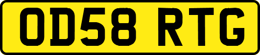 OD58RTG