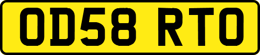 OD58RTO