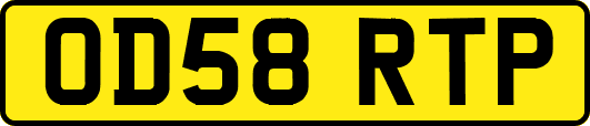 OD58RTP