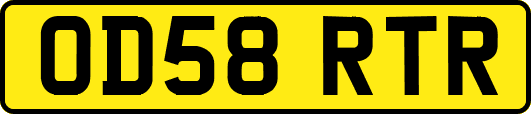 OD58RTR