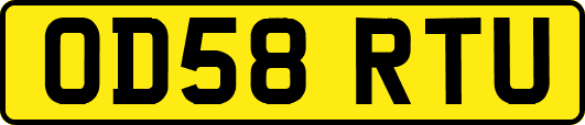 OD58RTU