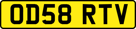OD58RTV