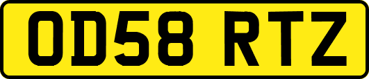 OD58RTZ