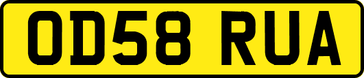 OD58RUA