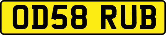 OD58RUB