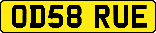 OD58RUE