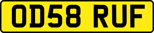 OD58RUF