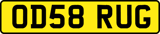 OD58RUG
