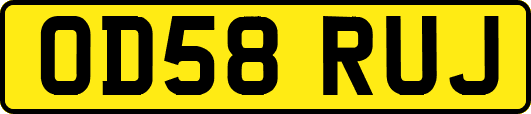 OD58RUJ