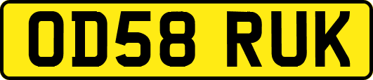 OD58RUK