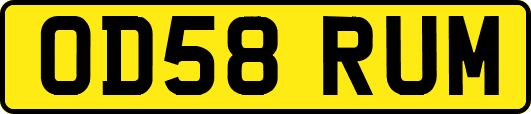 OD58RUM