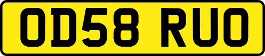 OD58RUO