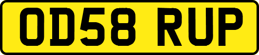 OD58RUP
