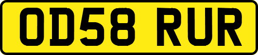 OD58RUR