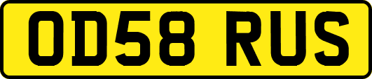 OD58RUS