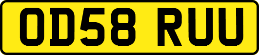 OD58RUU