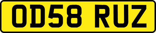 OD58RUZ