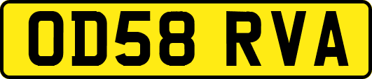OD58RVA