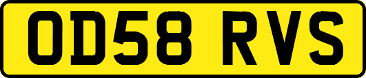 OD58RVS