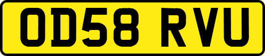 OD58RVU