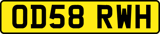 OD58RWH
