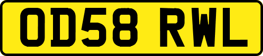 OD58RWL