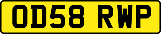 OD58RWP