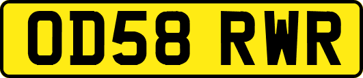 OD58RWR