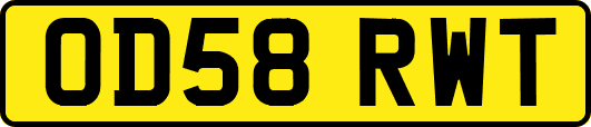 OD58RWT