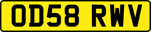 OD58RWV