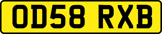 OD58RXB