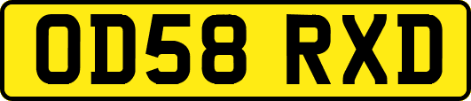 OD58RXD
