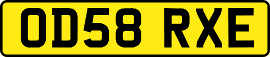 OD58RXE