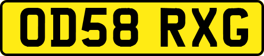 OD58RXG