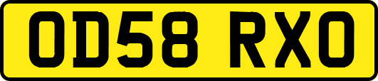 OD58RXO