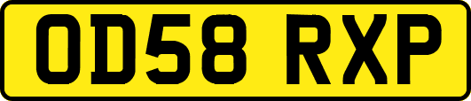 OD58RXP