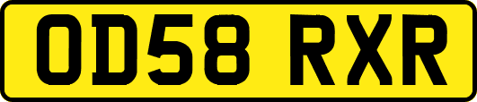OD58RXR
