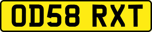 OD58RXT