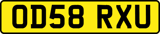 OD58RXU
