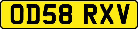 OD58RXV