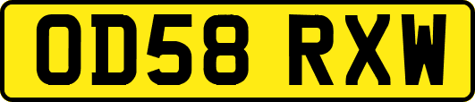 OD58RXW