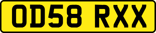 OD58RXX