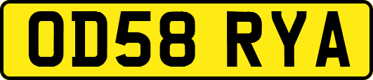 OD58RYA