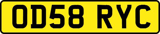 OD58RYC