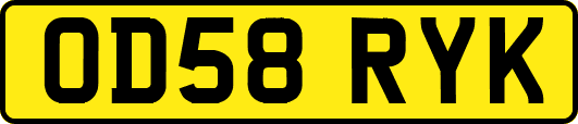 OD58RYK