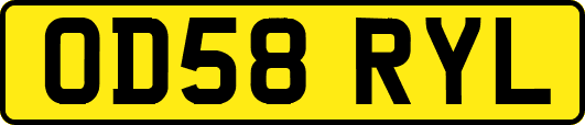 OD58RYL