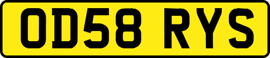 OD58RYS