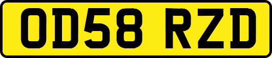 OD58RZD