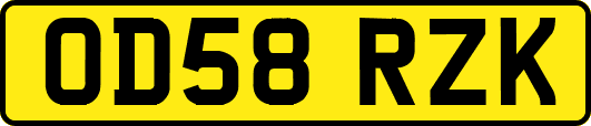 OD58RZK