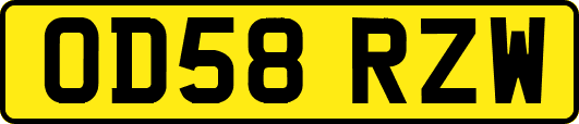 OD58RZW